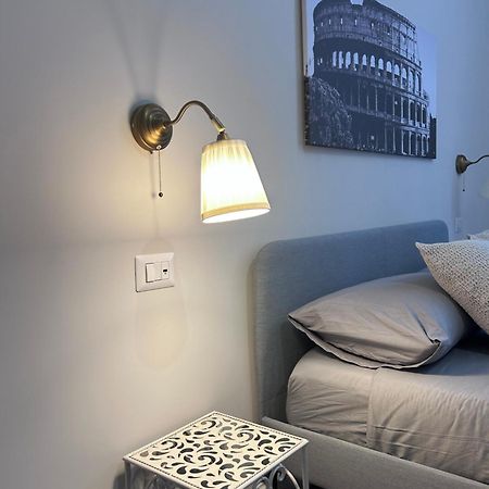 La Suite Di Leon Rome Exterior photo