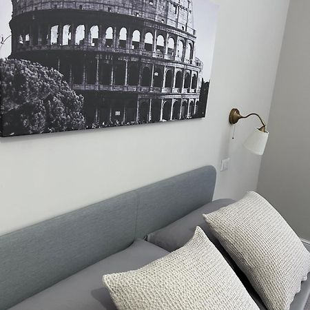 La Suite Di Leon Rome Exterior photo