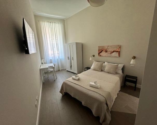 La Suite Di Leon Rome Exterior photo