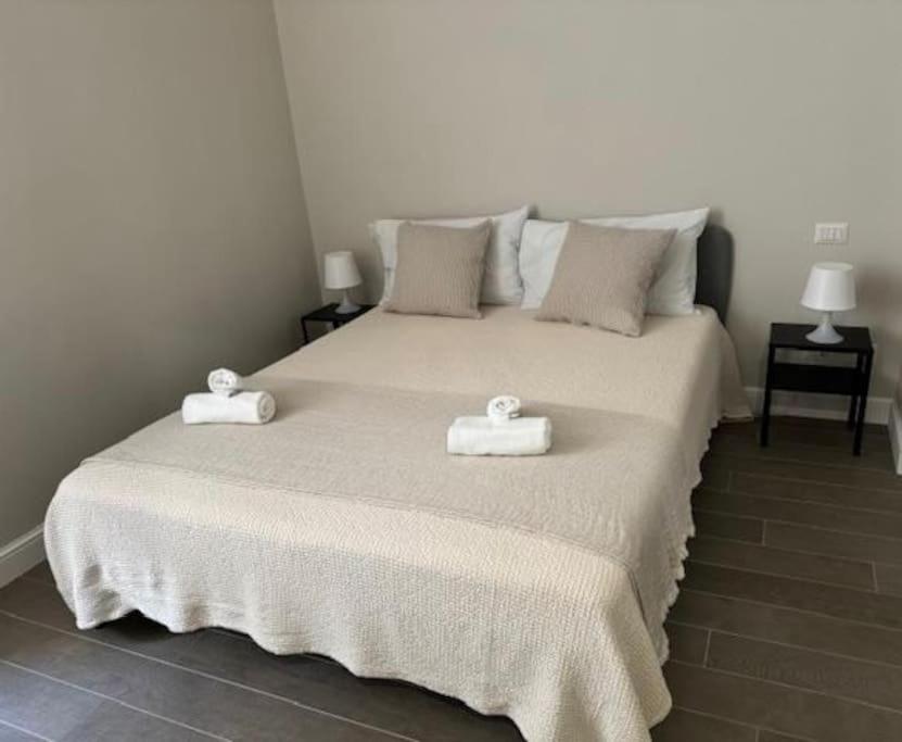 La Suite Di Leon Rome Exterior photo