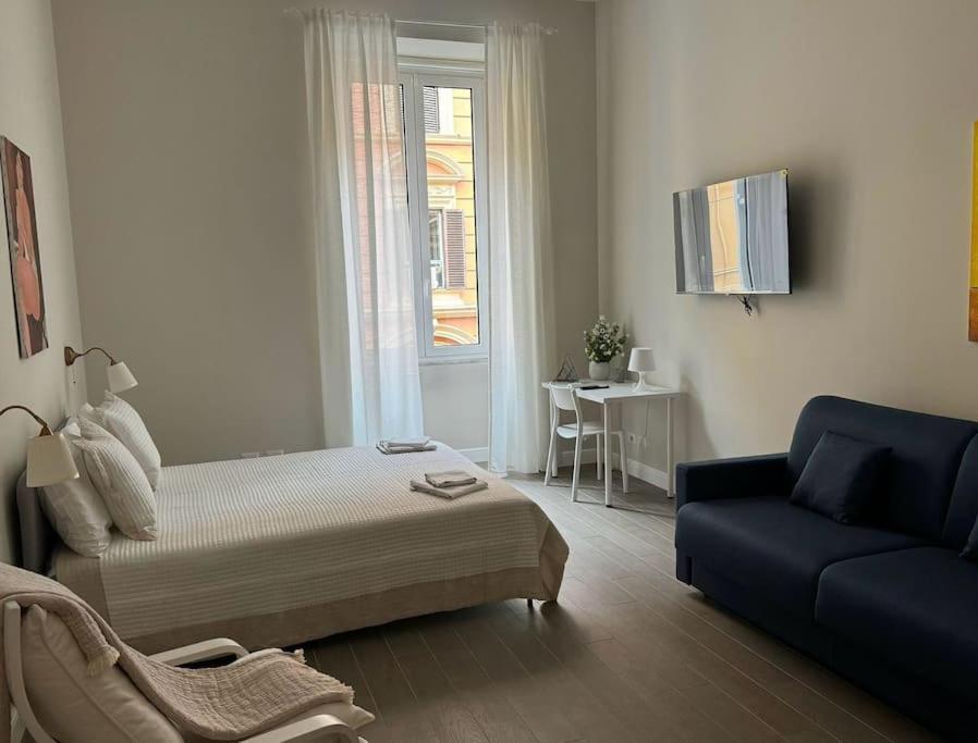 La Suite Di Leon Rome Exterior photo