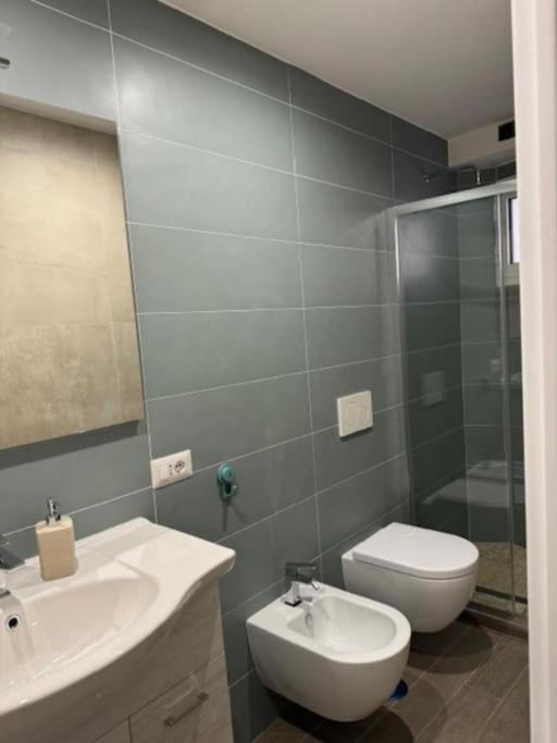 La Suite Di Leon Rome Exterior photo