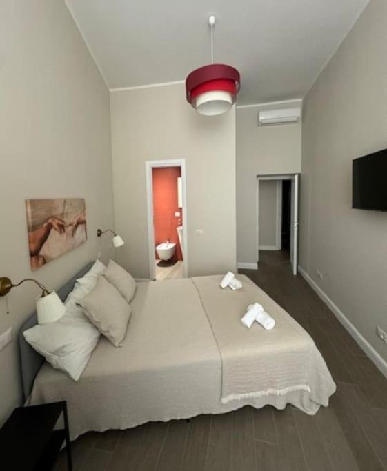 La Suite Di Leon Rome Exterior photo