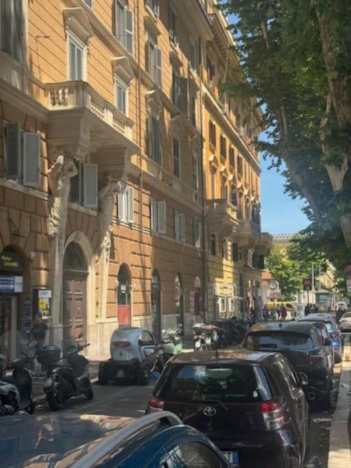 La Suite Di Leon Rome Exterior photo