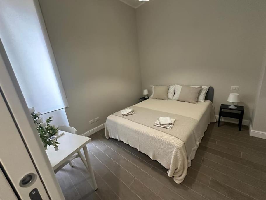La Suite Di Leon Rome Exterior photo