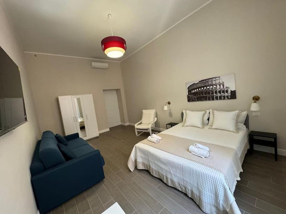 La Suite Di Leon Rome Exterior photo
