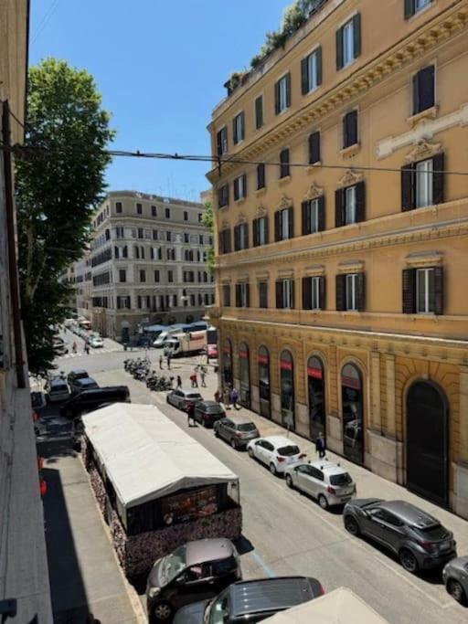 La Suite Di Leon Rome Exterior photo