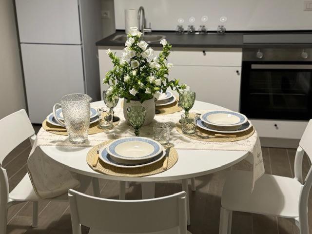 La Suite Di Leon Rome Exterior photo