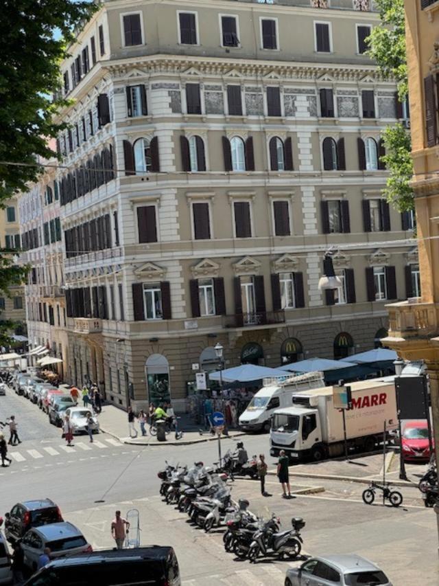 La Suite Di Leon Rome Exterior photo