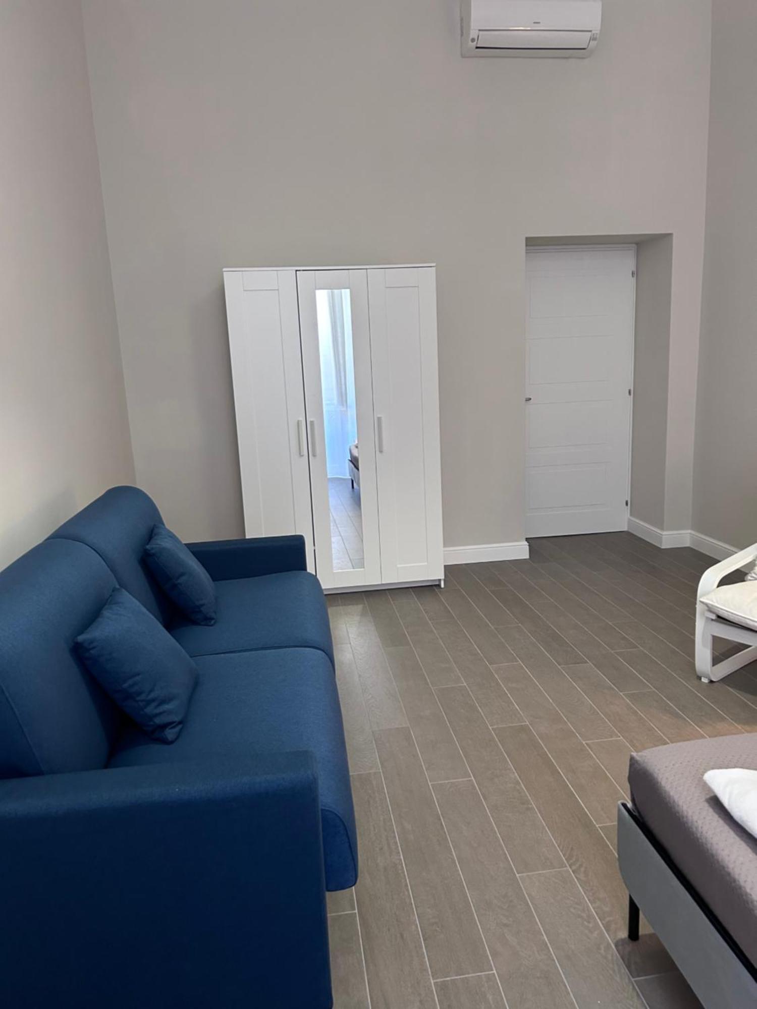 La Suite Di Leon Rome Exterior photo