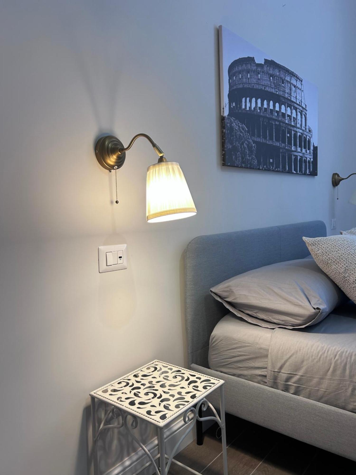 La Suite Di Leon Rome Exterior photo