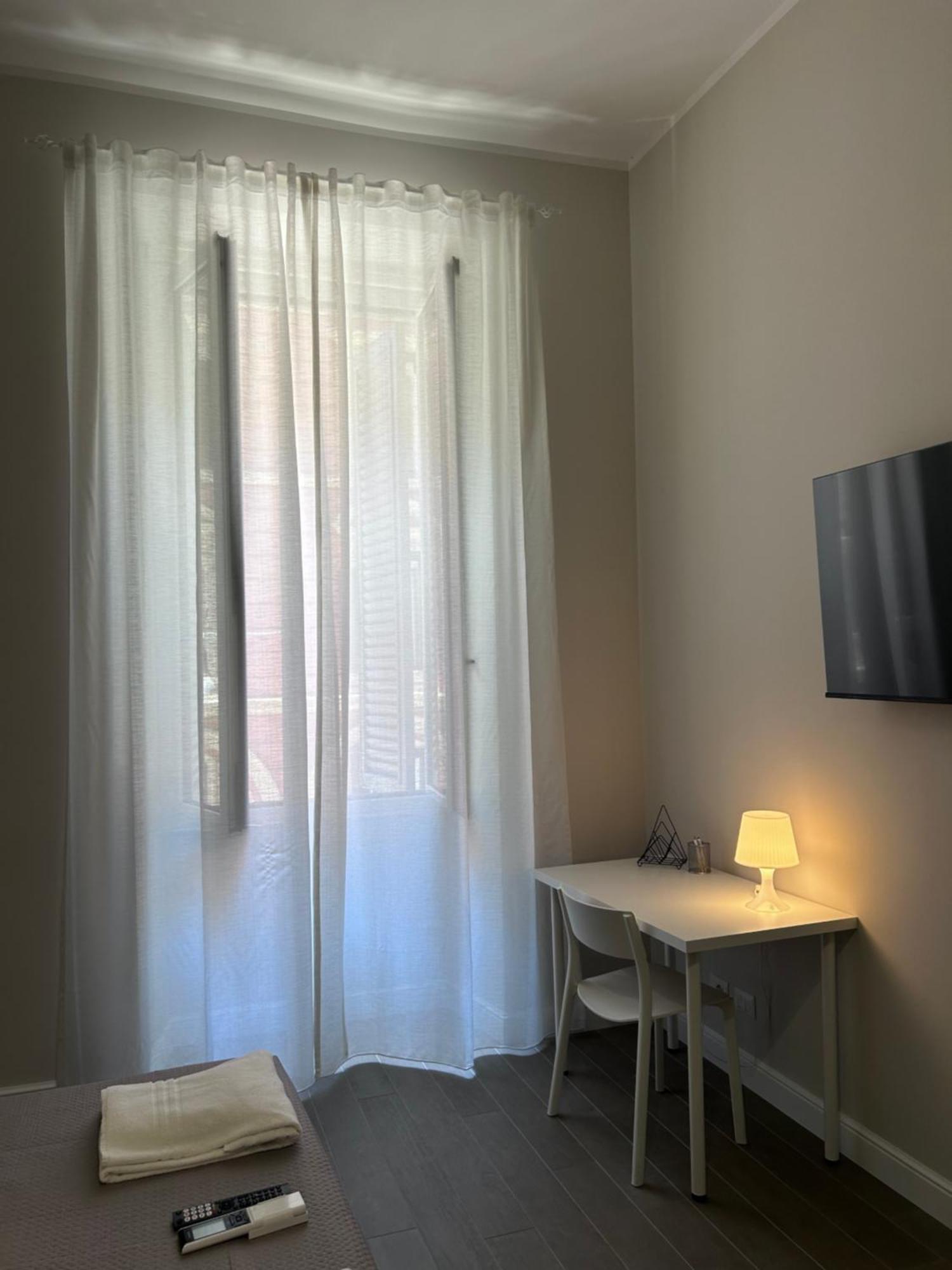 La Suite Di Leon Rome Exterior photo