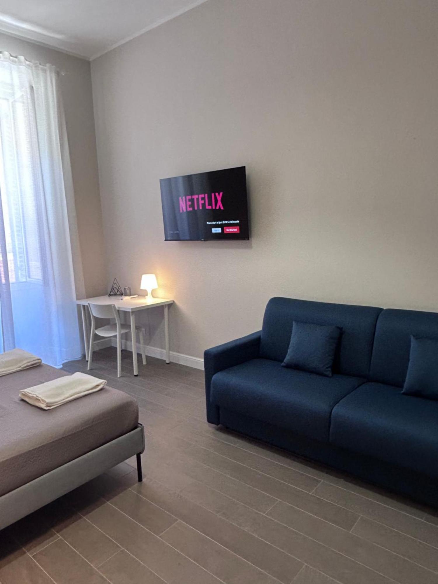 La Suite Di Leon Rome Exterior photo