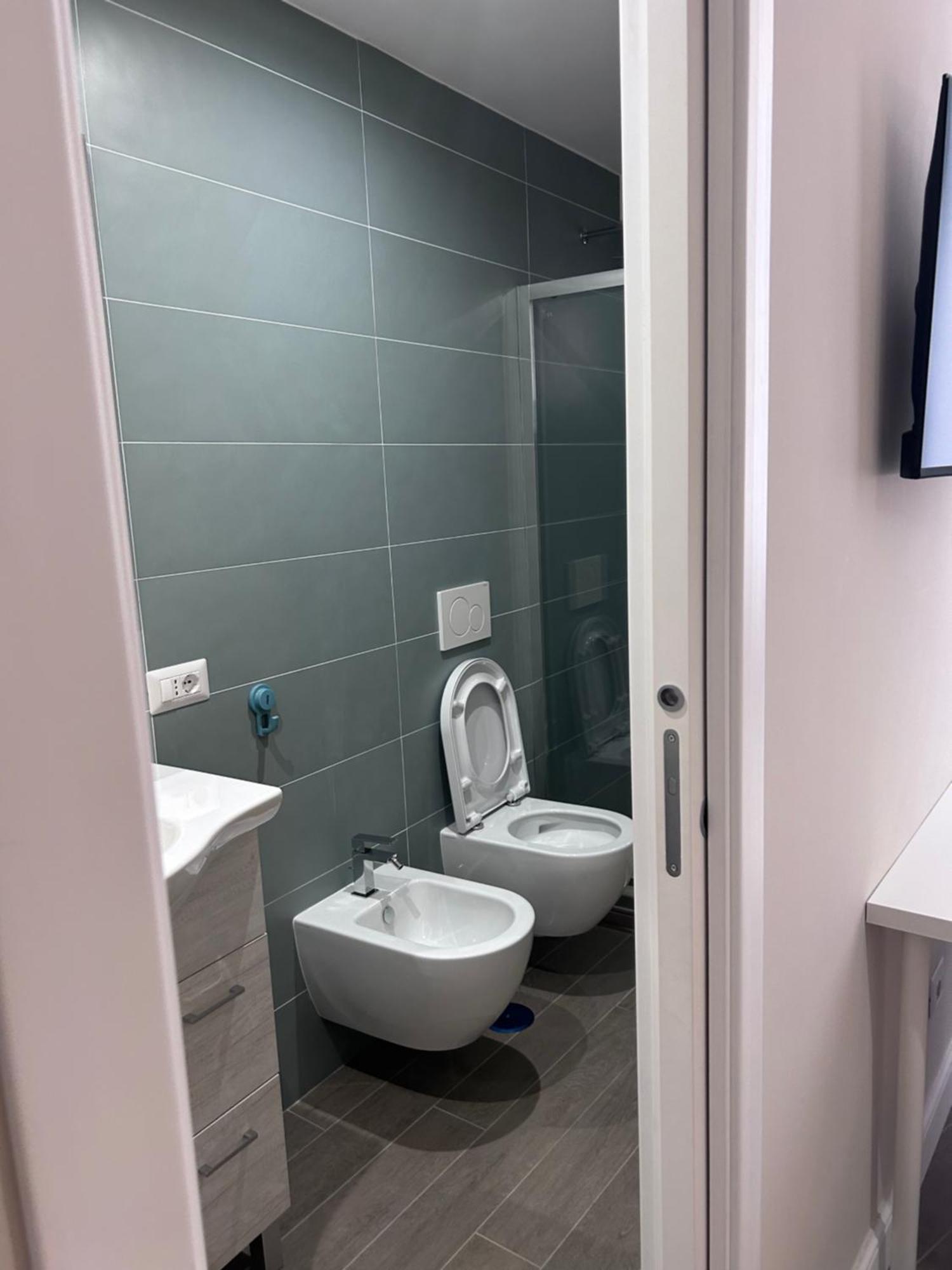 La Suite Di Leon Rome Exterior photo