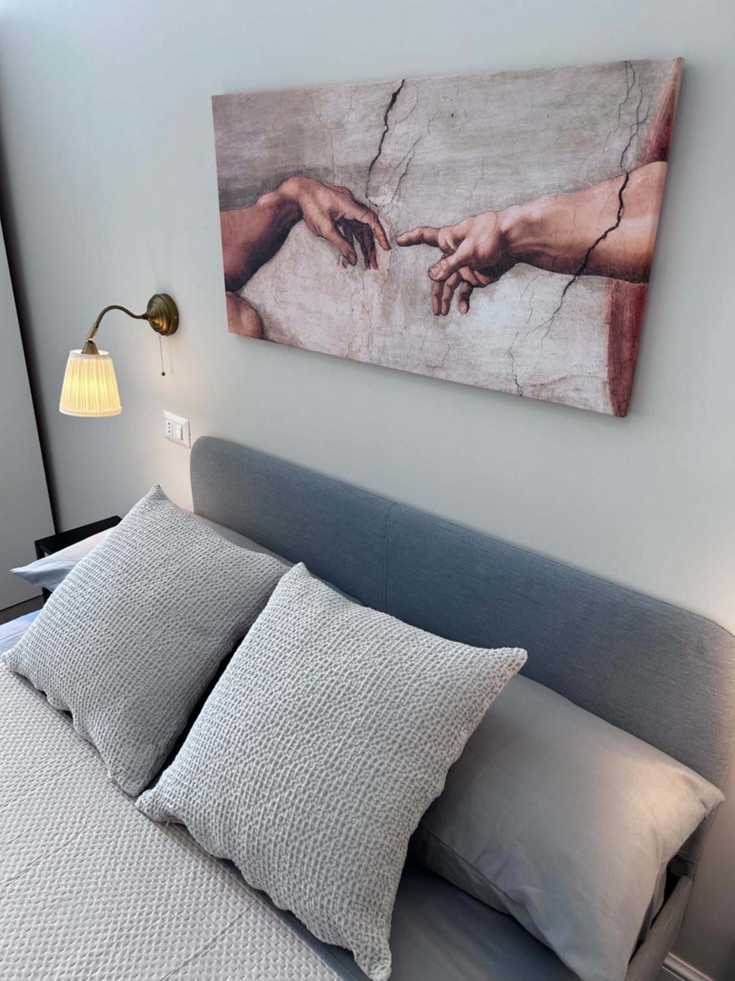 La Suite Di Leon Rome Exterior photo