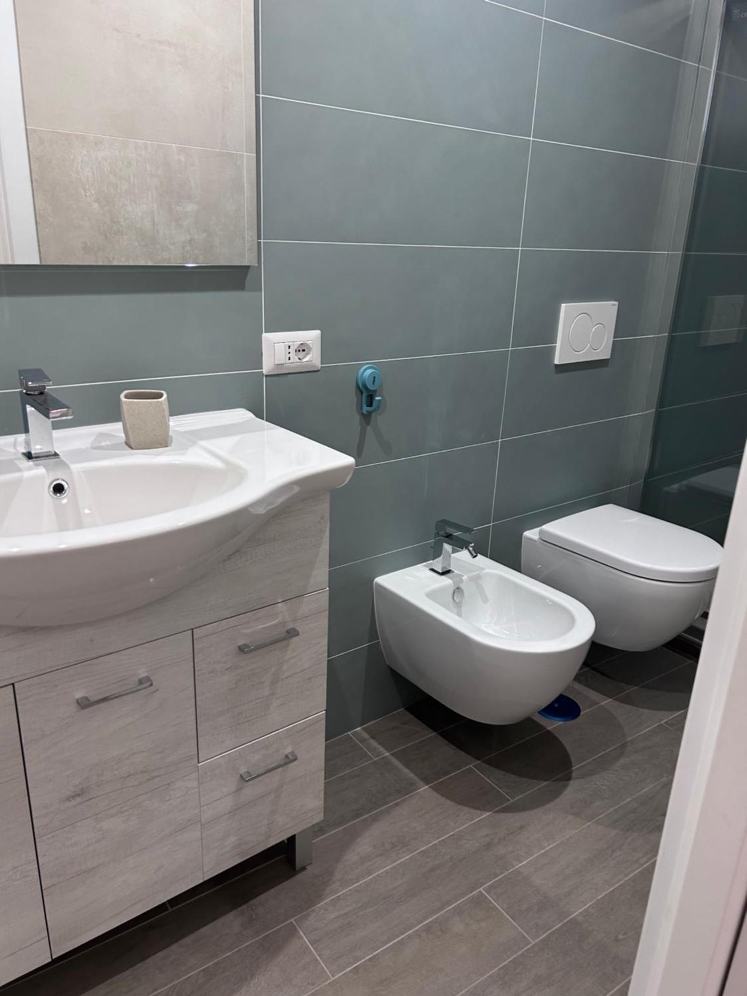 La Suite Di Leon Rome Exterior photo