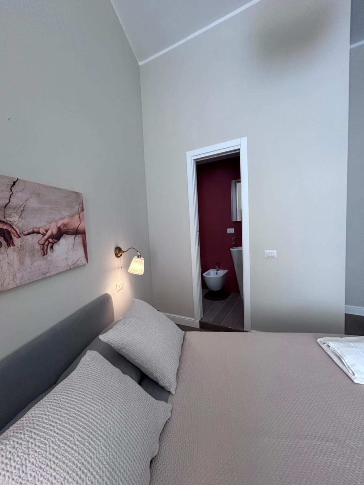 La Suite Di Leon Rome Exterior photo