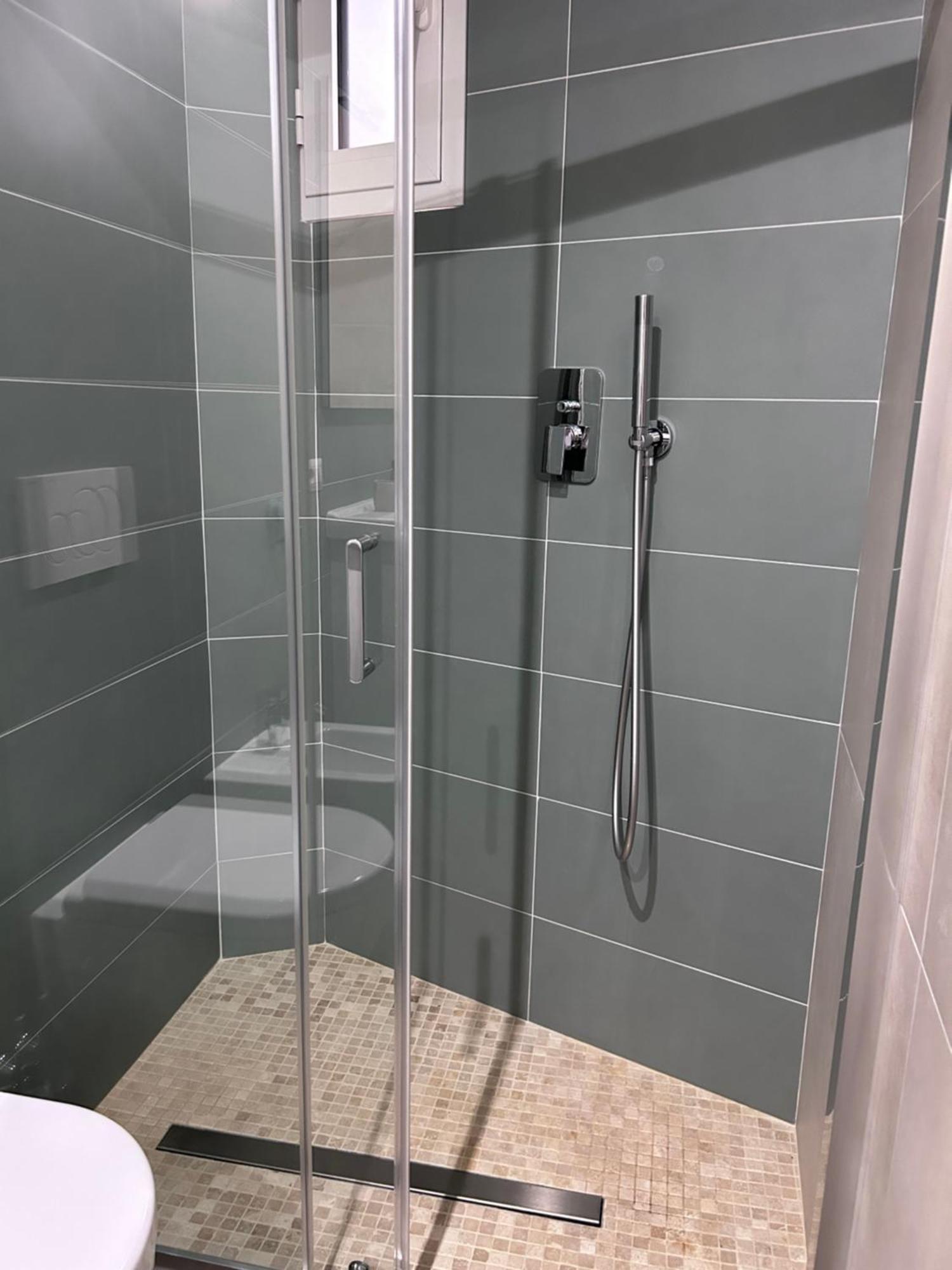 La Suite Di Leon Rome Exterior photo