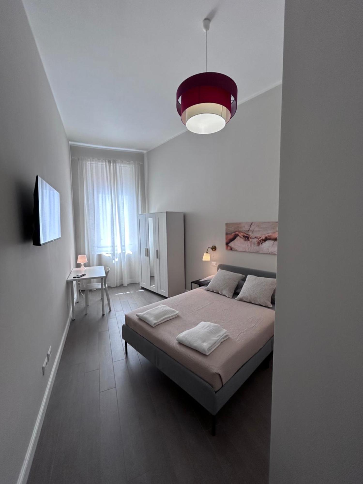 La Suite Di Leon Rome Exterior photo