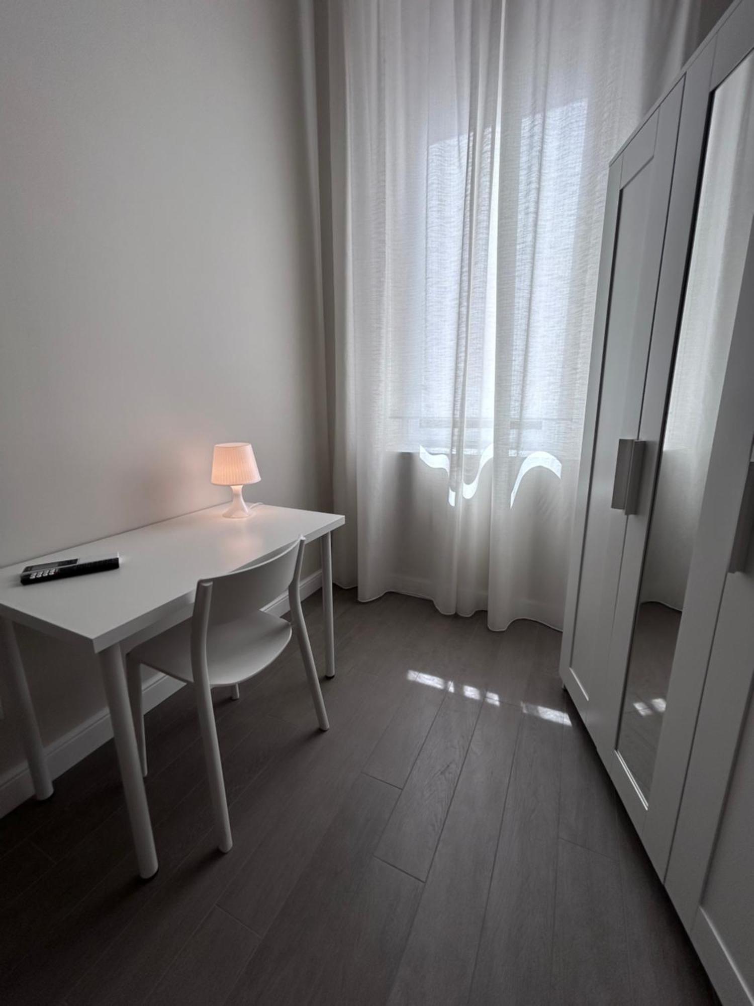 La Suite Di Leon Rome Exterior photo