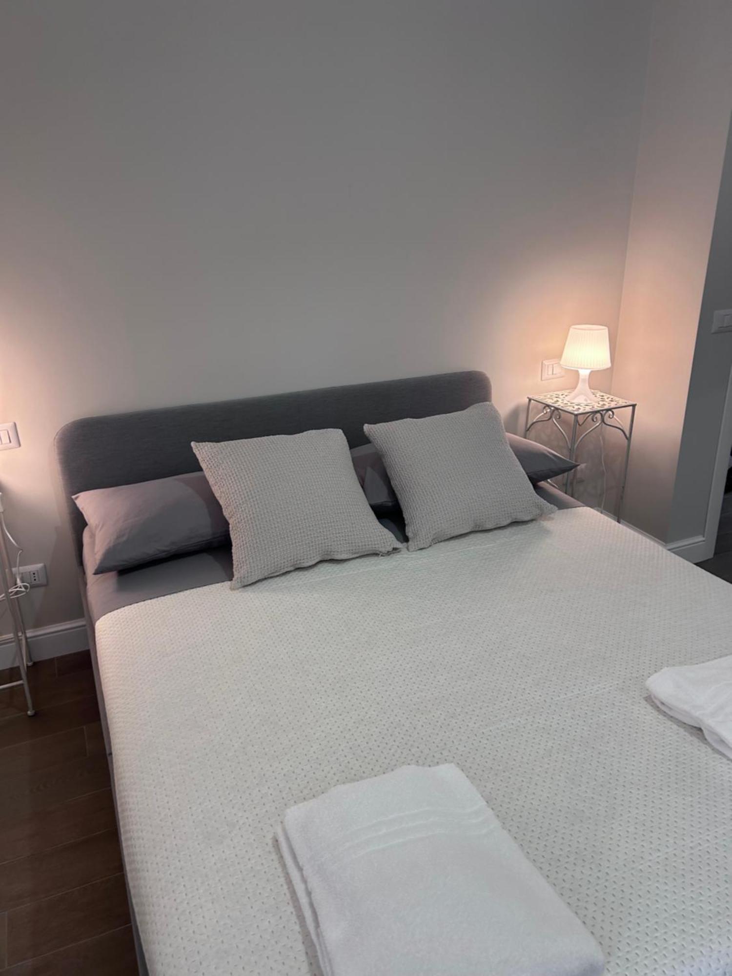La Suite Di Leon Rome Exterior photo