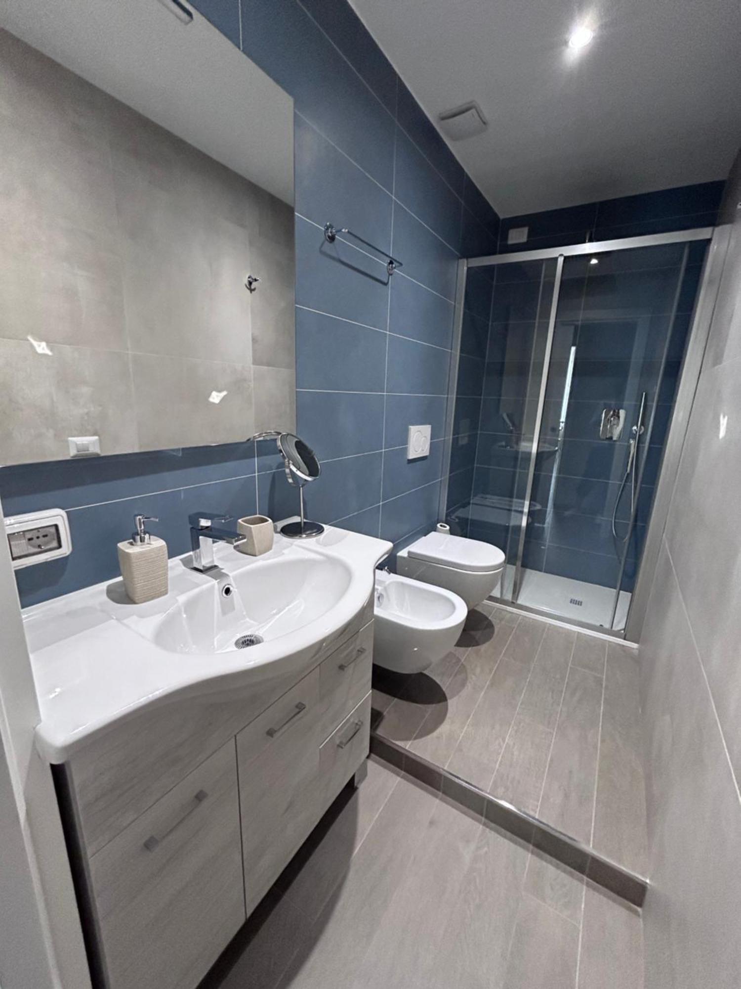 La Suite Di Leon Rome Exterior photo